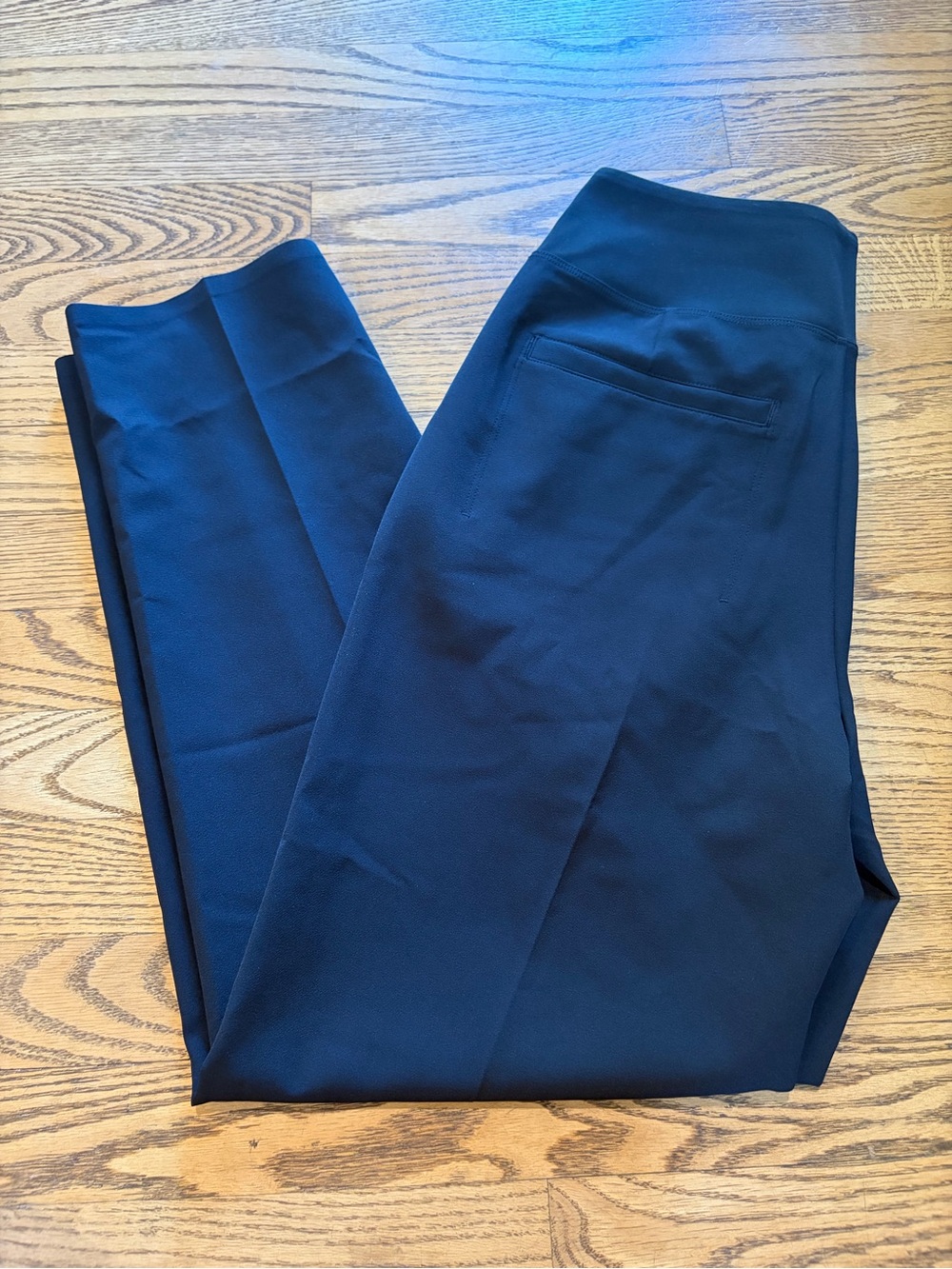 Athleta Endless High Rise Pant Black
